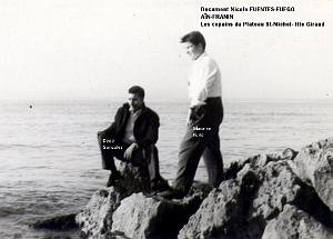 Les copains du plateau St Michel 30